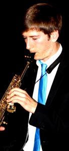 Tommy Andrews
